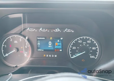 2025 Ford F-250 Xlt from USA, damaged, VIN 1FT7W2BTXSED01400